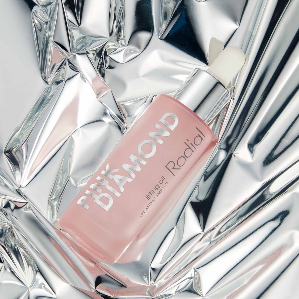 SALE! 🆕 RODIAL - PINK DIAMOND LIFTING OIL 30ml NIB